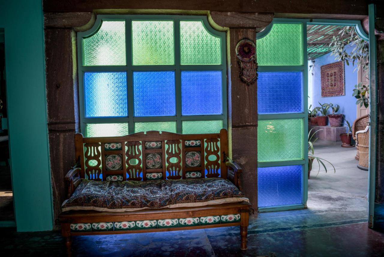 Bristows Haveli Homestay Jodhpur  Extérieur photo