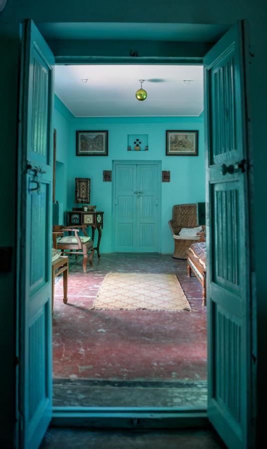 Bristows Haveli Homestay Jodhpur  Extérieur photo