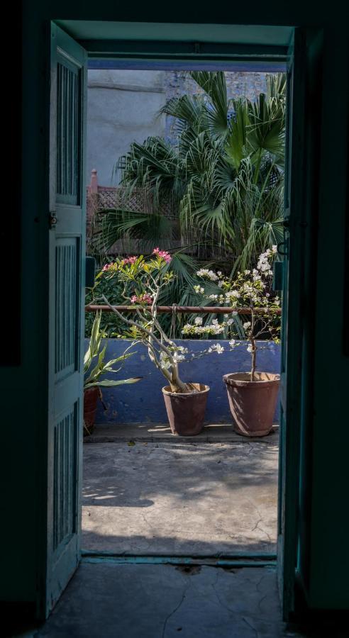 Bristows Haveli Homestay Jodhpur  Extérieur photo