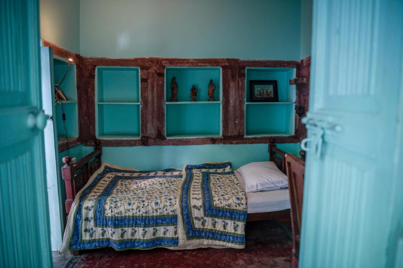 Bristows Haveli Homestay Jodhpur  Extérieur photo