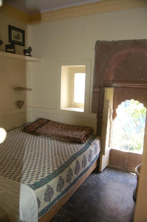 Bristows Haveli Homestay Jodhpur  Extérieur photo
